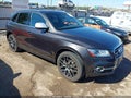 2014 Audi SQ5 — photo 1 of 16 | VIN WA1CGAFP5EA059043