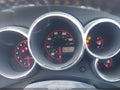2008 Toyota Matrix — photo 7 of 11 | VIN 2T1KR32E68C707260