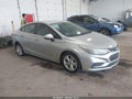 2016 Chevrolet Cruze — photo 1 of 11 | VIN 1G1BE5SM1G7286832
