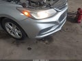 2016 Chevrolet Cruze — photo 6 of 11 | VIN 1G1BE5SM1G7286832