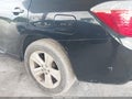 2008 Toyota Highlander — photo 18 of 18 | VIN JTEDS42A382054896