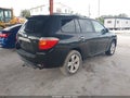 2008 Toyota Highlander — photo 4 of 18 | VIN JTEDS42A382054896