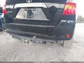 2008 Toyota Highlander — photo 6 of 18 | VIN JTEDS42A382054896