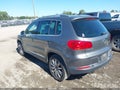 2012 Volkswagen Tiguan — photo 3 of 11 | VIN WVGAV7AX4CW005838