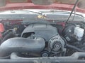 2007 Chevrolet Avalanche — photo 10 of 16 | VIN 3GNFK12357G114817