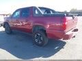 2007 Chevrolet Avalanche — photo 3 of 16 | VIN 3GNFK12357G114817