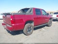 2007 Chevrolet Avalanche — photo 4 of 16 | VIN 3GNFK12357G114817