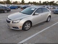 2014 Chevrolet Cruze — photo 2 of 16 | VIN 1G1PC5SB2E7186181