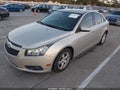 2014 Chevrolet Cruze — photo 6 of 16 | VIN 1G1PC5SB2E7186181