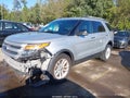 2014 Ford Explorer — photo 2 of 16 | VIN 1FM5K7D8XEGA86940