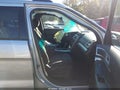 2014 Ford Explorer — photo 5 of 16 | VIN 1FM5K7D8XEGA86940