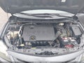 2011 Toyota Corolla — photo 10 of 11 | VIN 2T1BU4EE6BC614357