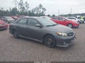 2011 Toyota Corolla — photo 1 of 11 | VIN 2T1BU4EE6BC614357