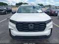2025 Honda Pilot — photo 12 of 16 | VIN 5FNYG1H30SB034544