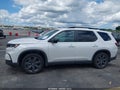 2025 Honda Pilot — photo 14 of 16 | VIN 5FNYG1H30SB034544