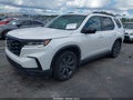 2025 Honda Pilot — photo 2 of 16 | VIN 5FNYG1H30SB034544