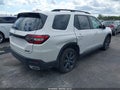 2025 Honda Pilot — photo 4 of 16 | VIN 5FNYG1H30SB034544