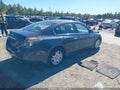 2009 Nissan Altima — photo 4 of 17 | VIN 1N4AL21E79N553915