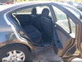 2009 Nissan Altima — photo 8 of 17 | VIN 1N4AL21E79N553915