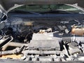 2010 Ford F-150 — photo 10 of 10 | VIN 1FTMF1CW0AKB16245