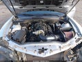 2010 Chevrolet Camaro — photo 10 of 17 | VIN 2G1FT1EW1A9132284