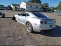 2010 Chevrolet Camaro — photo 3 of 17 | VIN 2G1FT1EW1A9132284
