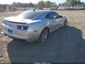 2010 Chevrolet Camaro — photo 4 of 17 | VIN 2G1FT1EW1A9132284