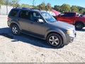 2011 Ford Escape — photo 1 of 16 | VIN 1FMCU9E78BKB95800