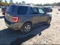 2011 Ford Escape — photo 4 of 16 | VIN 1FMCU9E78BKB95800