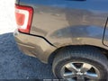 2011 Ford Escape — photo 6 of 16 | VIN 1FMCU9E78BKB95800