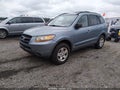 2009 Hyundai Santa Fe — photo 2 of 11 | VIN 5NMSG13D29H267114
