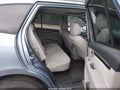 2009 Hyundai Santa Fe — photo 8 of 11 | VIN 5NMSG13D29H267114