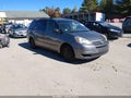 2005 Toyota Sienna — photo 1 of 11 | VIN 5TDZA23C35S232165