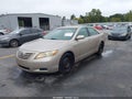 2007 Toyota Camry — photo 2 of 11 | VIN 4T1BE46K17U054609