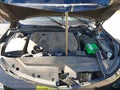 2018 Chevrolet Impala — photo 10 of 18 | VIN 2G1125S37J9101443