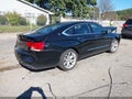 2018 Chevrolet Impala — photo 4 of 18 | VIN 2G1125S37J9101443