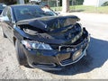 2018 Chevrolet Impala — photo 6 of 18 | VIN 2G1125S37J9101443