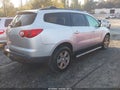 2011 Chevrolet Traverse — photo 4 of 13 | VIN 1GNKRGED1BJ319060