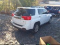2012 GMC Terrain — photo 4 of 15 | VIN 2GKALUEK5C6310383