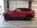 2018 Jaguar F-Pace — photo 15 of 17 | VIN SADCK2EV7JA247930