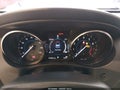 2018 Jaguar F-Pace — photo 7 of 17 | VIN SADCK2EV7JA247930