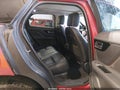 2018 Jaguar F-Pace — photo 8 of 17 | VIN SADCK2EV7JA247930