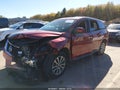 2013 Nissan Pathfinder — photo 2 of 16 | VIN 5N1AR2MM2DC614115