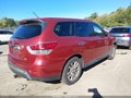 2013 Nissan Pathfinder — photo 4 of 16 | VIN 5N1AR2MM2DC614115