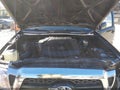 2011 Toyota Tacoma — photo 10 of 17 | VIN 5TFUU4EN4BX005150