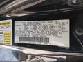2011 Toyota Tacoma — photo 9 of 17 | VIN 5TFUU4EN4BX005150