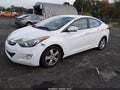 2013 Hyundai Elantra — photo 2 of 11 | VIN 5NPDH4AE9DH294535