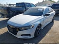 2018 Honda Accord — photo 2 of 17 | VIN 1HGCV1F34JA193322