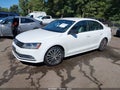 2017 Volkswagen Jetta — photo 2 of 16 | VIN 3VWD17AJ3HM301785