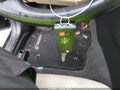 2010 Mazda 3 — photo 11 of 11 | VIN JM1BL1SF8A1261802